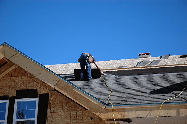 Best Shingle Roofing Installation  in USA